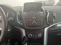 usata Opel Zafira 1.6 16V cat CDX