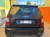 Usata Ligier JS50 2022 Nero Utilitaria