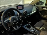 usata Audi A3 3ª serie - 2013