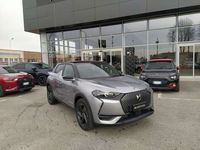 usata DS Automobiles DS3 Crossback 1.2 PureTech 155cv EAT8 LA PREMIERE USATO