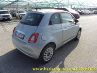 usata Fiat 500e 