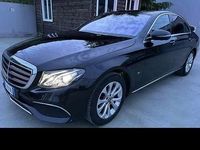Usata Mercedes E220 Premium 194 CV (142 kW) 2018 Berlina