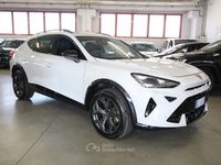 Usata Cupra Formentor 150 CV (110 kW) 2025 Bianco SUV