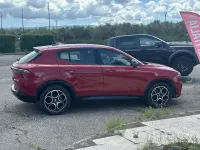 Usata Alfa Romeo Tonale Sprint 131 CV (96 kW) 2024 Rosso SUV