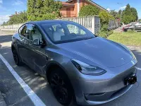 Usata Tesla Model Y 152 kW (208 CV) 2023 SUV