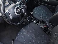 Brugt Mini Cooper 90 HK (66 kW) 2006 Gul Hatchback