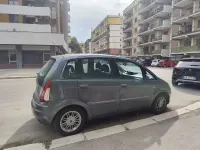 Usata Lancia Musa 90 CV (66 kW) 2010 Monovolume