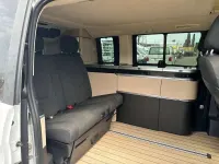 Usata Mercedes V250 Marco Polo 204 CV (150 kW) 2022 Bianco Monovolume