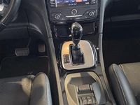 Usata Ford Galaxy 190 CV (139 kW) 2013 Bianco Monovolume