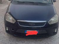 Begagnad Ford C-MAX 90 HK (66 kW) 2005 Minibuss