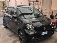 Usata Smart ForTwo Coupé 2015 Utilitaria