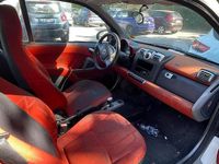 Usata Smart ForTwo Coupé 41 CV (30 kW) 2007 Coupé