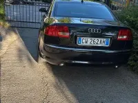 Usata Audi A8 232 CV (170 kW) 2005 Berlina