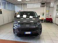 Usata Fiat E-Ulysse 130 kW (177 CV) 2025 Grigio Monovolume