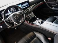Usata Mercedes E350 Premium Plus 258 CV (189 kW) 2017 Other Coupé