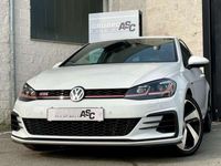 usata VW Golf VII GTI Performance 2.0 245 CV TSI 3p. BMT