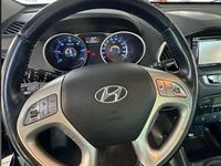 usata Hyundai ix35 - 2013