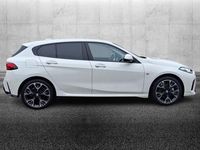 Usata BMW 120 M Sport 156 CV (114 kW) 2024 Bianco Utilitaria