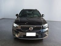 Usata Volvo XC40 163 CV (119 kW) 2023 Nero SUV
