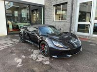 Usata Lotus Exige 349 CV (256 kW) 2016 Nero Coupé