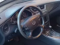Usata Mercedes CLS350 272 CV (200 kW) 2005 Coupé