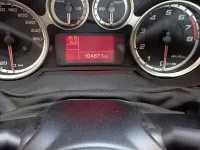 Usata Alfa Romeo MiTo Premium 170 CV (125 kW) 2010 Bianco Utilitaria