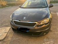 usata Peugeot 308 308II 2013 SW SW 1.6 bluehdi Business s