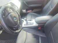 Usata BMW X4 190 CV (139 kW) 2014 Grigio SUV