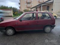 usata Fiat Uno - 1992 diesel