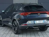 Usata Cupra Formentor VZ 310 CV (228 kW) 2023 Blu SUV