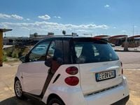 Usata Smart ForTwo Coupé 71 CV (52 kW) 2010 Bianco Coupé