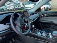 Usata Jeep Compass Longitude 131 CV (96 kW) 2022 Nero SUV