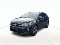 Nuova VW Taigo R-line Plus 116 CV (85 kW) 2026 Nero perlato SUV