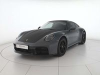 Usata Porsche 911 Carrera 394 CV (289 kW) 2025 Grigio ardesia neo Coupé