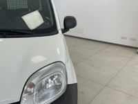 Usata Fiat Panda 4x4 Pop 80 CV (58 kW) 2016 Bianco Utilitaria