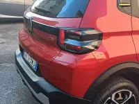 Usata Citroën C3 PureTech 101 CV (74 kW) 2025 Rosso SUV