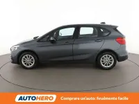 Usata BMW 216 Active Tourer Advantage 116 CV (85 kW) 2019 Grigio Monovolume