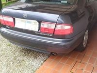 Usata Toyota Carina E 1994 Grigio