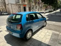 Usata VW Polo 54 CV (39 kW) 2005 Utilitaria