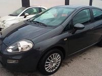 Usata Fiat Punto Street 69 CV (50 kW) 2014 Grigio Berlina