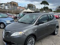 Usata Lancia Ypsilon S 95 CV (69 kW) 2012 Grigio Utilitaria