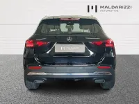 Usata Mercedes GLA200 Advanced Plus 150 CV (110 kW) 2023 Nero SUV