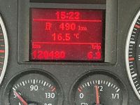 Usata VW Golf IV 105 CV (77 kW) 2006 Other Berlina