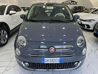 Usata Fiat 500 Dolcevita 69 CV (50 kW) 2022 Grigio Utilitaria