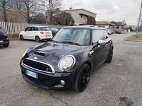 usata Mini Cooper S Coupé 