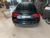 usata Audi A5 Sportback 3.0 V6 tdi quattro 245cv s-tronic
