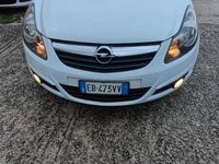 usata Opel Corsa 1.3 CDTI 75CV ecoFLEX 5 porte Club