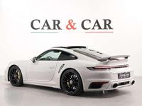 Usata Porsche 992 650 CV (478 kW) 2020 Grigio Coupé