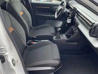 Nuova Citroën C3 Aircross PureTech 101 CV (74 kW) 2025 Bianco SUV