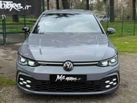 Usata VW Golf VIII GTI 245 CV (180 kW) 2022 Grigio Berlina